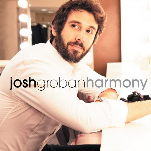 Josh Groban   Harmony (2020)