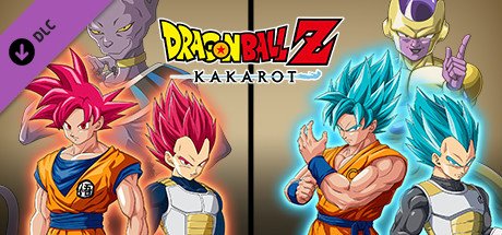 Dragon Ball Z Kakarot A New Power Awakens Part 2-CODEX