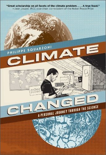 Climate Changed: A Personal Journey through the Science [EPUB]