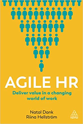 DevCourseWeb Agile HR Deliver Value in a Changing World of Work