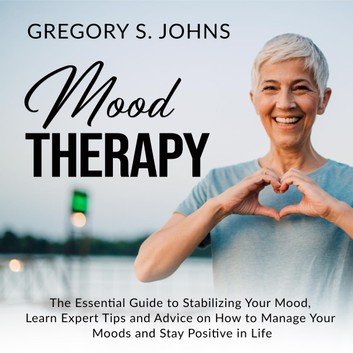 Mood Therapy [Audiobook]