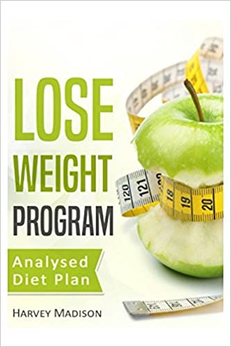 Lose Weight Program: Analysed Diet Plan (Daily Advice)