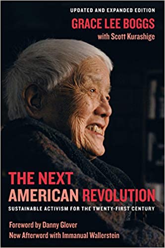 The Next American Revolution: Sustainable Activism for the Twenty First Century