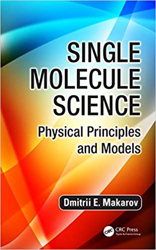 [ FreeCourseWeb ] Single Molecule Science - Physical Principles and Models
