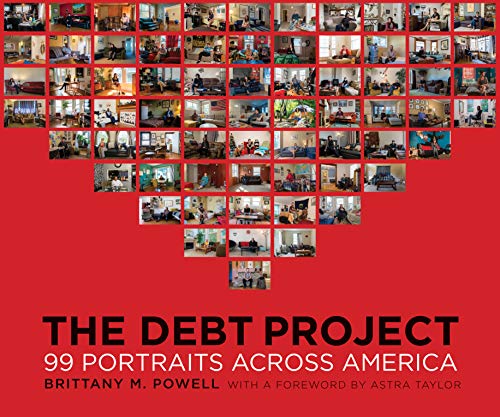 The Debt Project: 99 Portraits Across America (PDF)