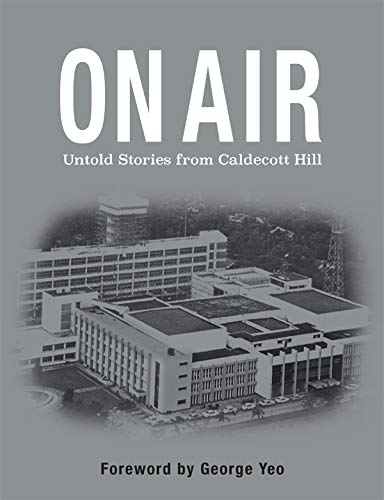 On Air: Untold Stories from Caldecott Hill