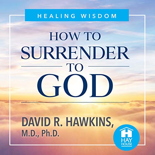 How to Surrender to God (Audiobook)