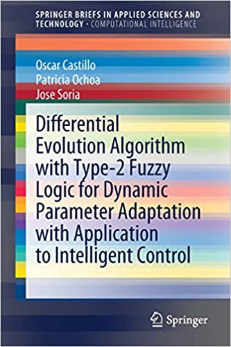 Differential Evolution Algorithm with Type 2 Fuzzy Logic for Dynamic Parameter Adaptation