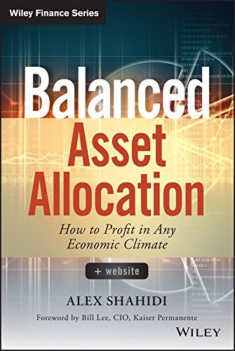 Balanced Asset Allocation: How to Profit in Any Economic Climate (EPUB)