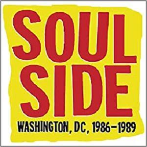 Soulside: Washington, DC, 1986-1989