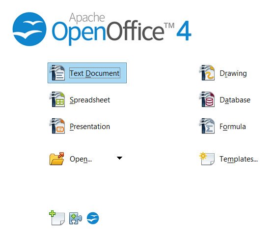 download free openoffice for windows 10