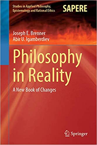 Philosophy in Reality: A New Book of Changes: 60