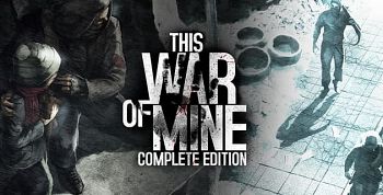 This War Of Mine Complete Edition MacOS-Razor1911