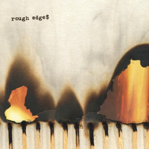 Justin Johnson - Rough Edges (2020) 
