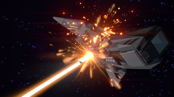 Starship EVO Early Access