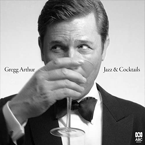 Gregg Arthur   Jazz & Cocktails (2020) Mp3