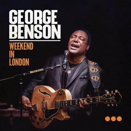 George Benson   Weekend in London (Live) (2020) [Mp3]