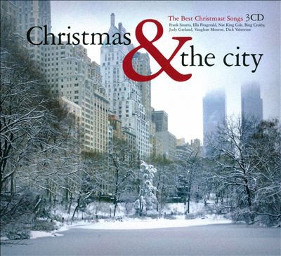 VA   Christmas And The City (2008)