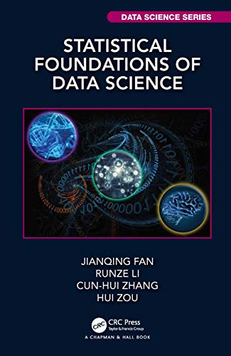 Statistical Foundations of Data Science (EPUB)