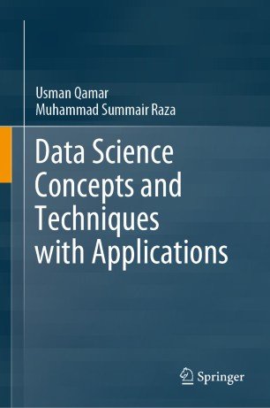 Data Science Concepts and Techniques with Applications (EPUB)