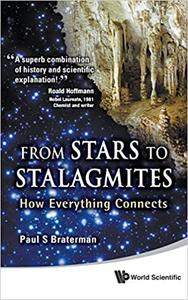 From Stars to Stalagmites: How Everything Connects