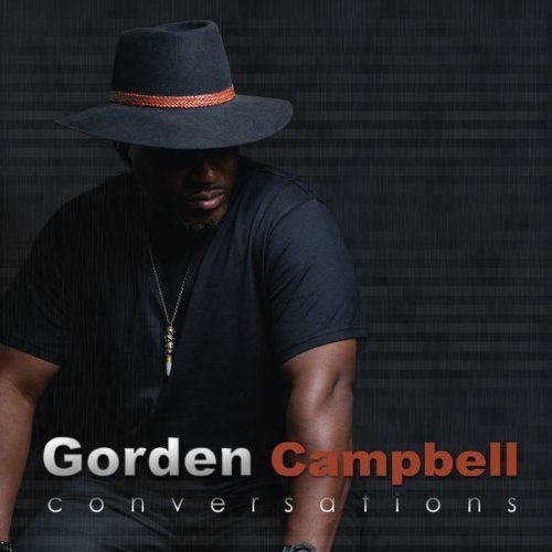 Gorden Campbell   Conversations (2020)