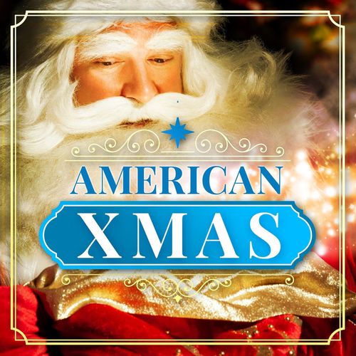 Various Artists American Xmas (2020) Various Artists American Xmas (2020)