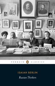 Russian Thinkers (Penguin Classics) (True EPUB)