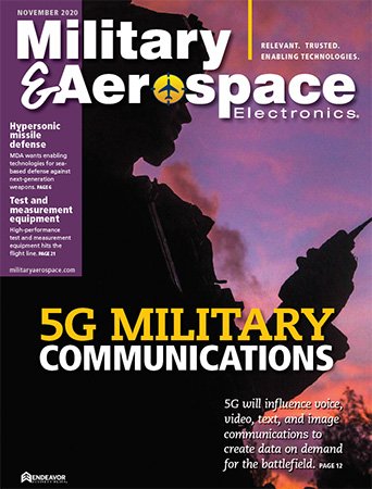 Military & Aerospace Electronics   November 2020