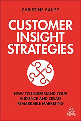 [ DevCourseWeb ] Customer Insight Strategies - How to Understand Your Audience and Create Remarkable Marketing