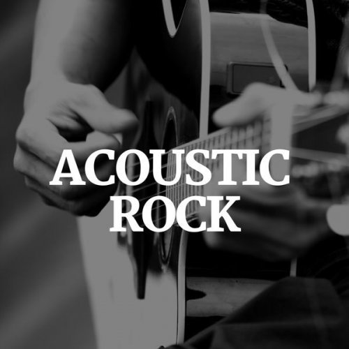 VA   Acoustic Rock (2020) MP3