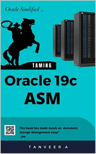Oracle 19c ASM: Oracle simplified