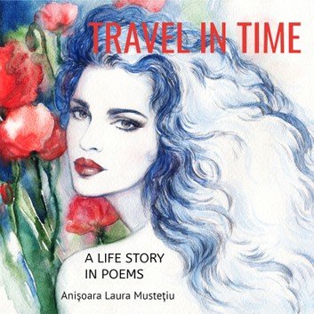 Travel In Time: A Life Story In Poems [Audiobook]