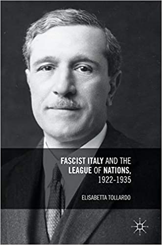 DevCourseWeb Fascist Italy and the League of Nations 1922 1935