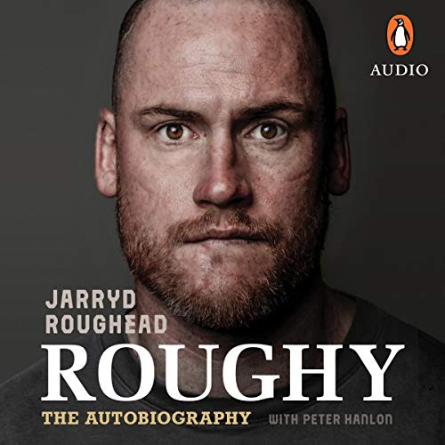 Roughy (Audiobook)