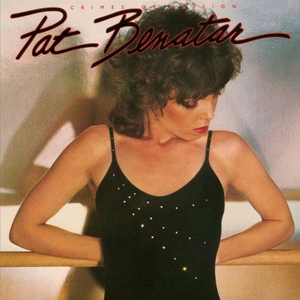 Pat Benatar - Crimes Of Passion (1980/2014) Official Digital Download 24bit/192kHz
