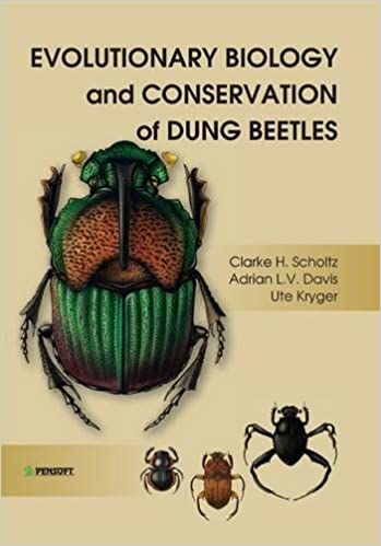 Evolutionary Biology and Conservation of Dung Beetles
