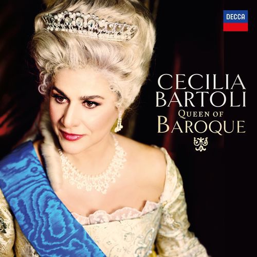 Cecilia Bartoli   Queen of Baroque (2020)