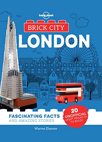 Brick City   London