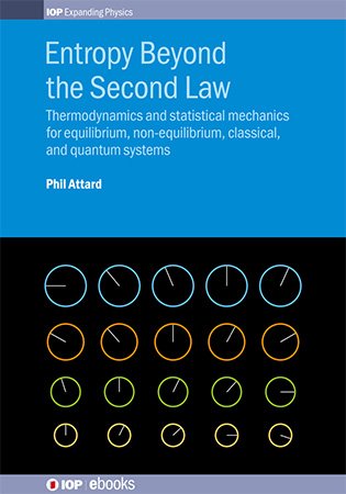 Entropy Beyond the Second Law: Thermodynamics and statistical mechanics for equilibrium, non equilibrium, classical... systems