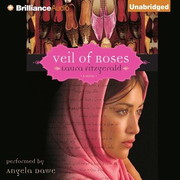 Veil of Roses (Veil of Roses #1) [Audiobook]