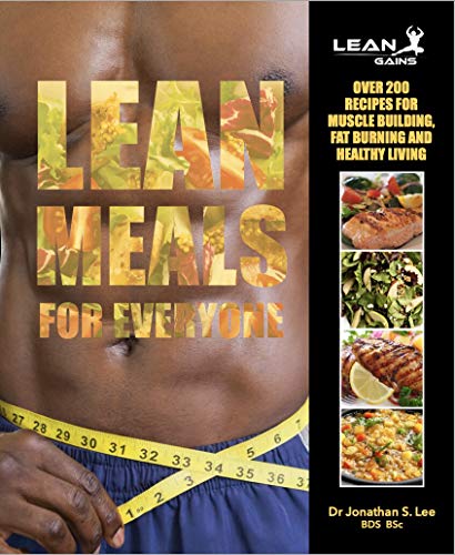 Lean Meals for Everyone
