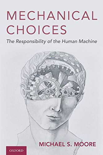DevCourseWeb Mechanical Choices The Responsibility of the Human Machine