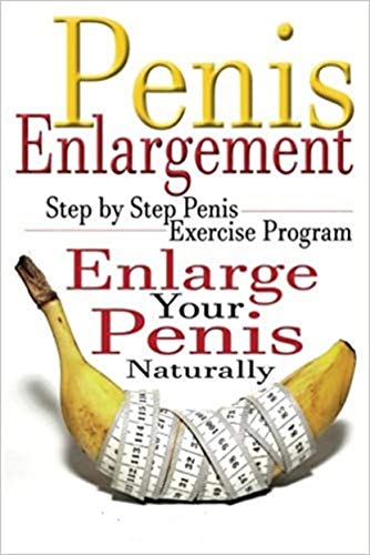 Penis Enlargement Techniques And Exercises