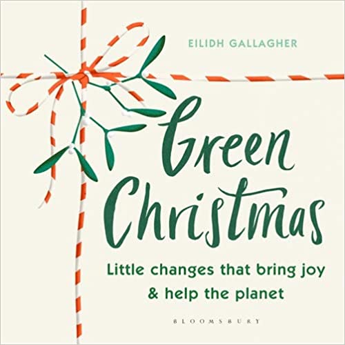 Green Christmas: Little changes that bring joy and help the planet [MOBI]