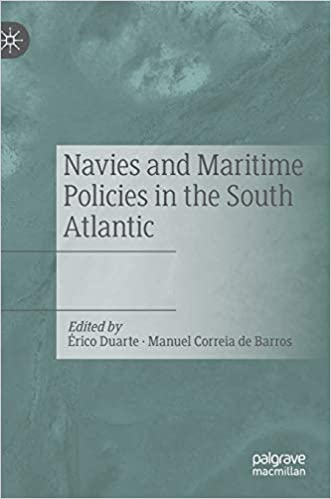 Navies and Maritime Policies in the South Atlantic