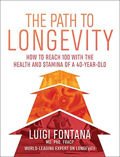 The Path to Longevity: How to reach 100 with the health and stamina of a 40 year old