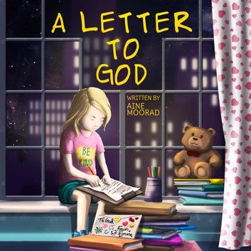 A Letter To God [Audiobook]