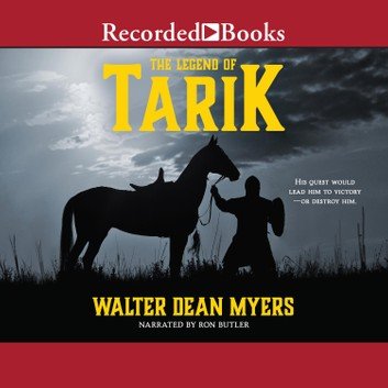 The Legend of Tarik [Audiobook]