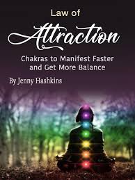 Law of Attraction: Chakras to Manifest Faster and Get More Balance (Audiobook)